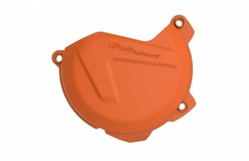 Clutch CVR PROT SXF250 OR von Polisport