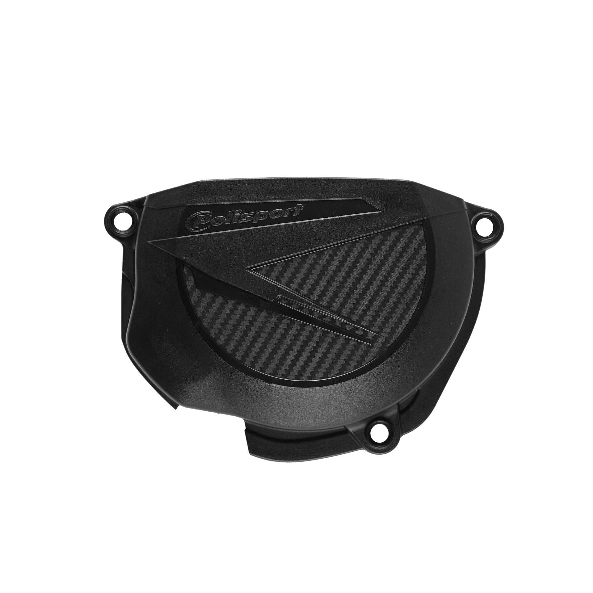 Clutch CVR BETA 20-24 BK von Polisport