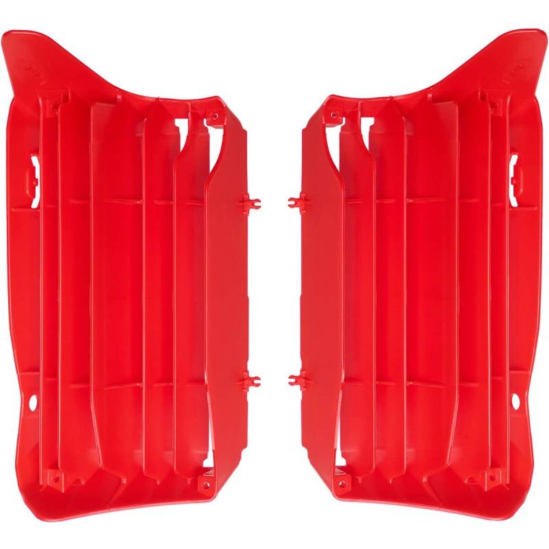 RADIATOR GUARD CRF450 RD von Polisport