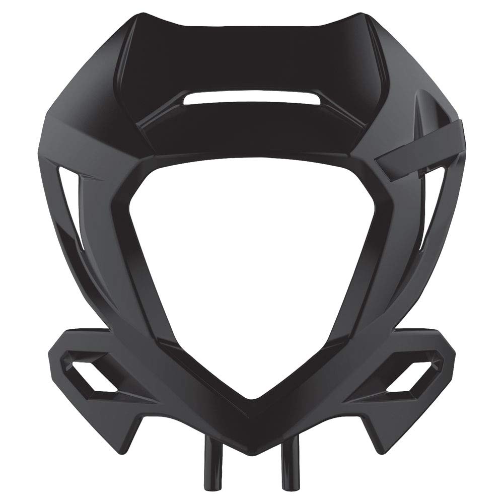 HDLIGHT MASK BETA 20- BLK von Polisport