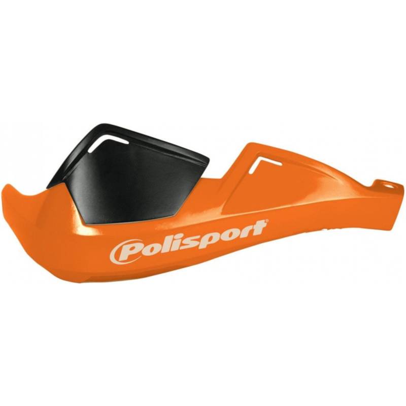 Polisport 8305100030 handprotektor evolution integral orange von Polisport