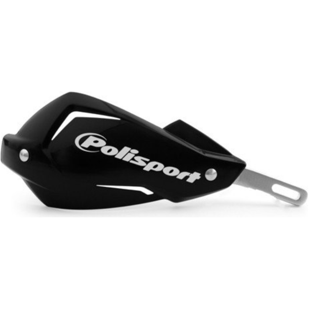 Polisport 8306700002 handprotektor touquet schwarz von Polisport