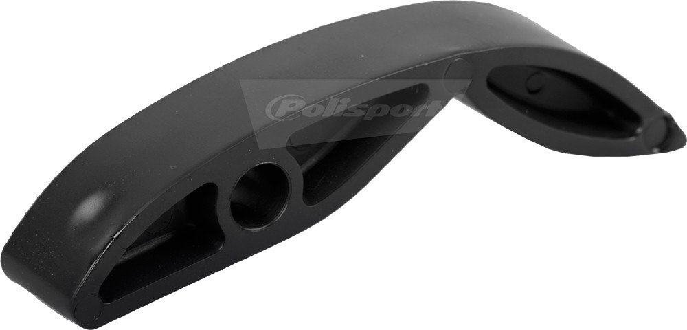 Polisport 8451500001 Kunststoff Kette Schieberegler für KTM 85 SX, Schwarz, 25 Stück von Polisport