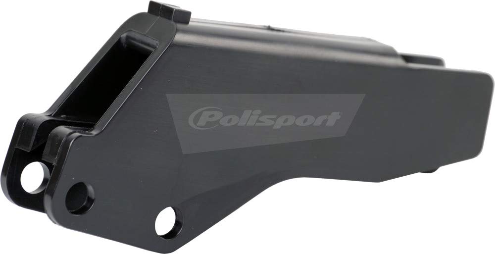 Kettenführung schwarz Polisport 8451700001 von Polisport