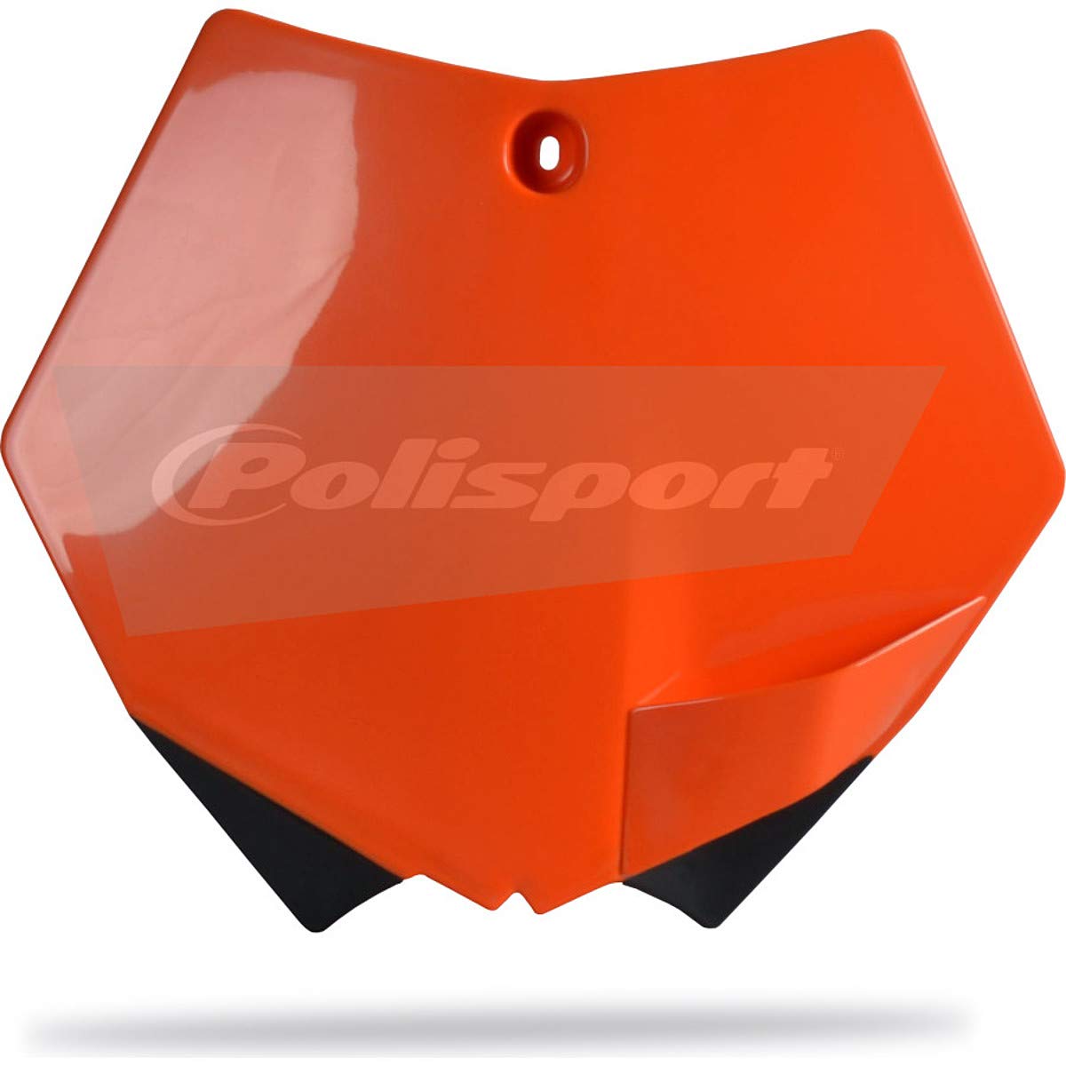 Polisport 8664400001 Nummer Teller, Set of 10 von Polisport