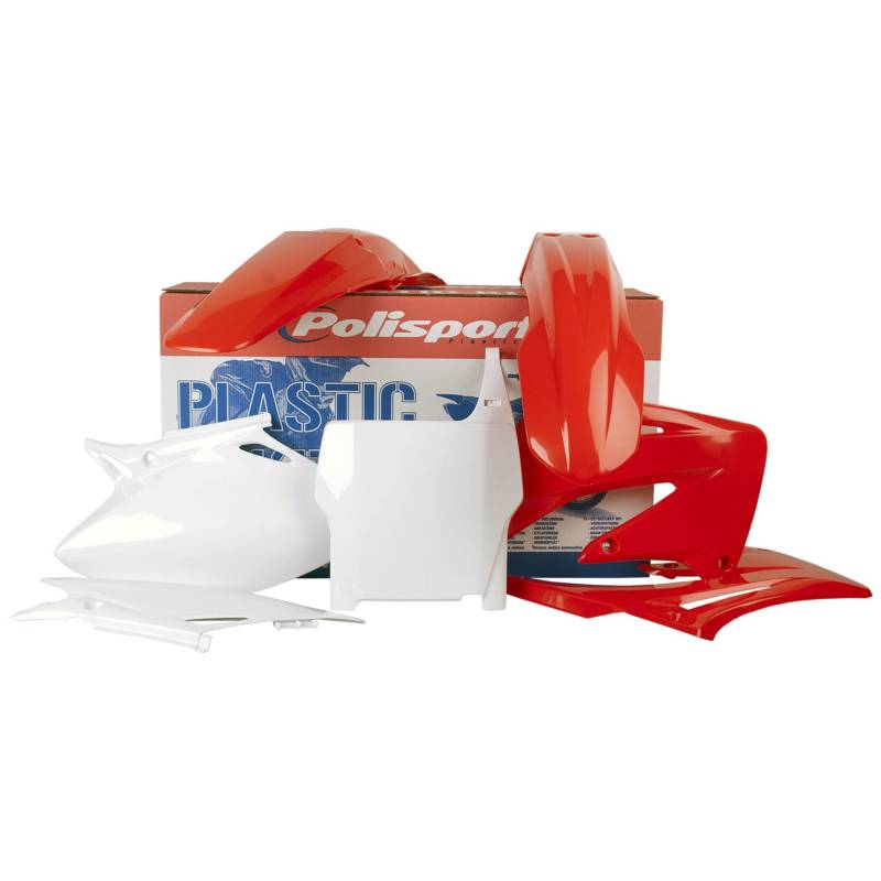 Polisport 90109 Lichtmaschinen Complete Kit, Anzahl 1 von Polisport