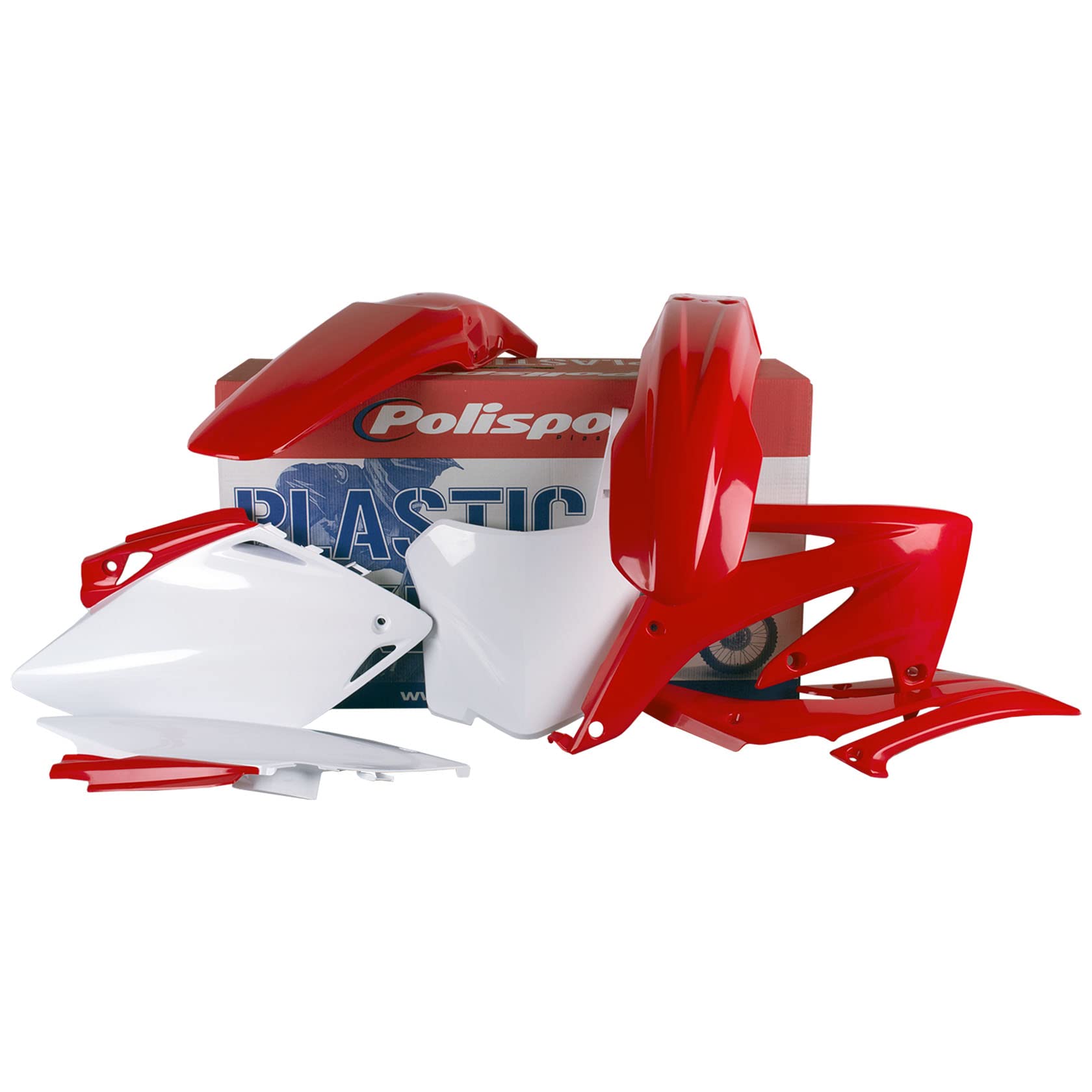 Polisport 90175 Lichtmaschinen Complete Kit, Anzahl 1 von Polisport