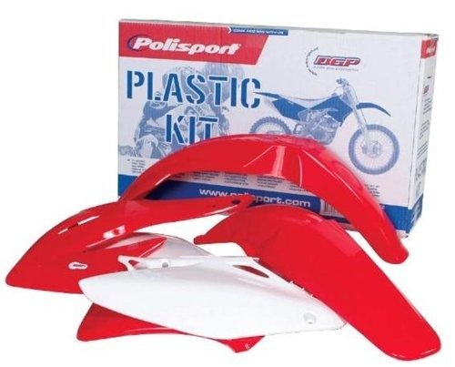 Polisport 90201 Lichtmaschinen Complete Kit, Anzahl 1 von Polisport