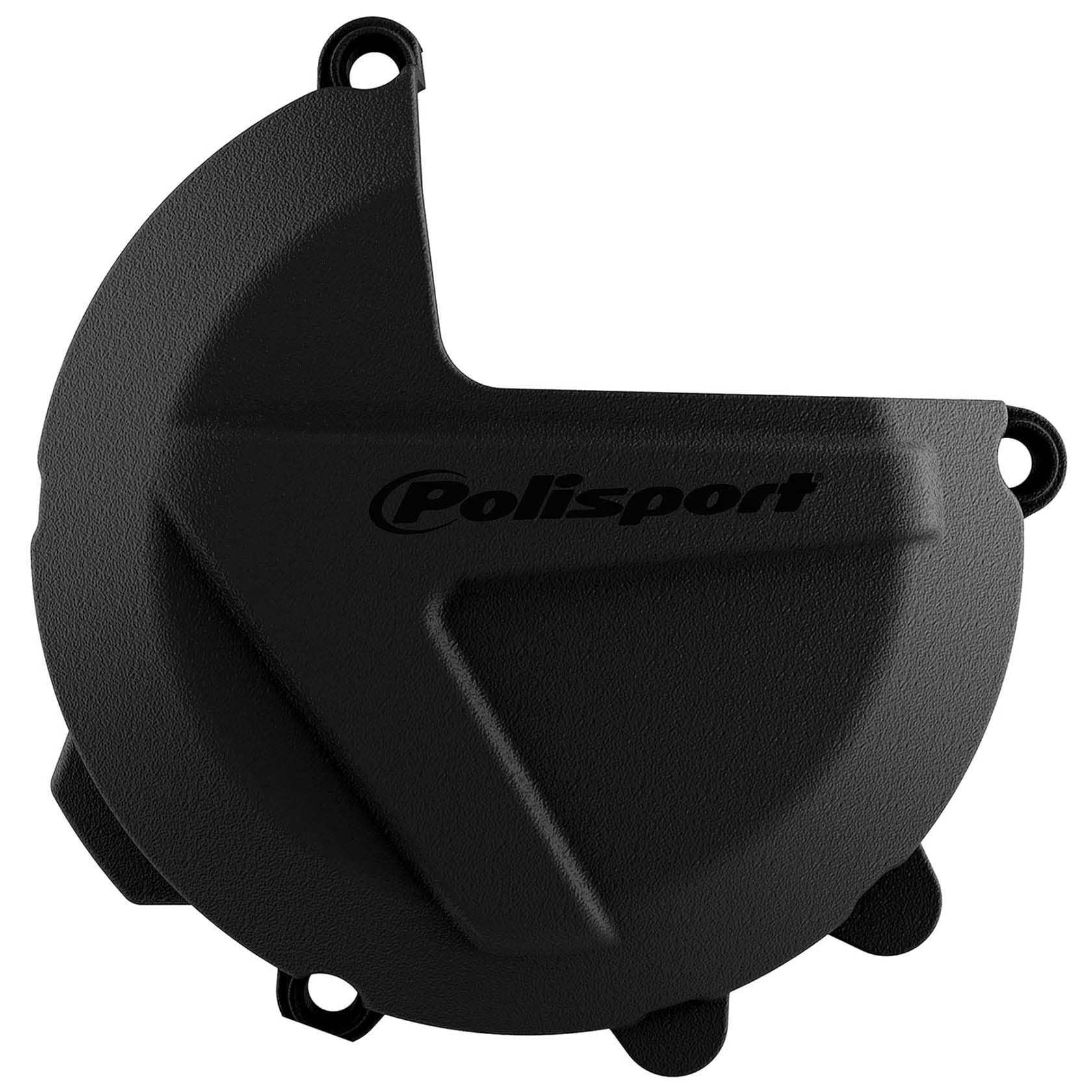 Polisport Clutch CVR SXF250/350 16-18 BK von Polisport