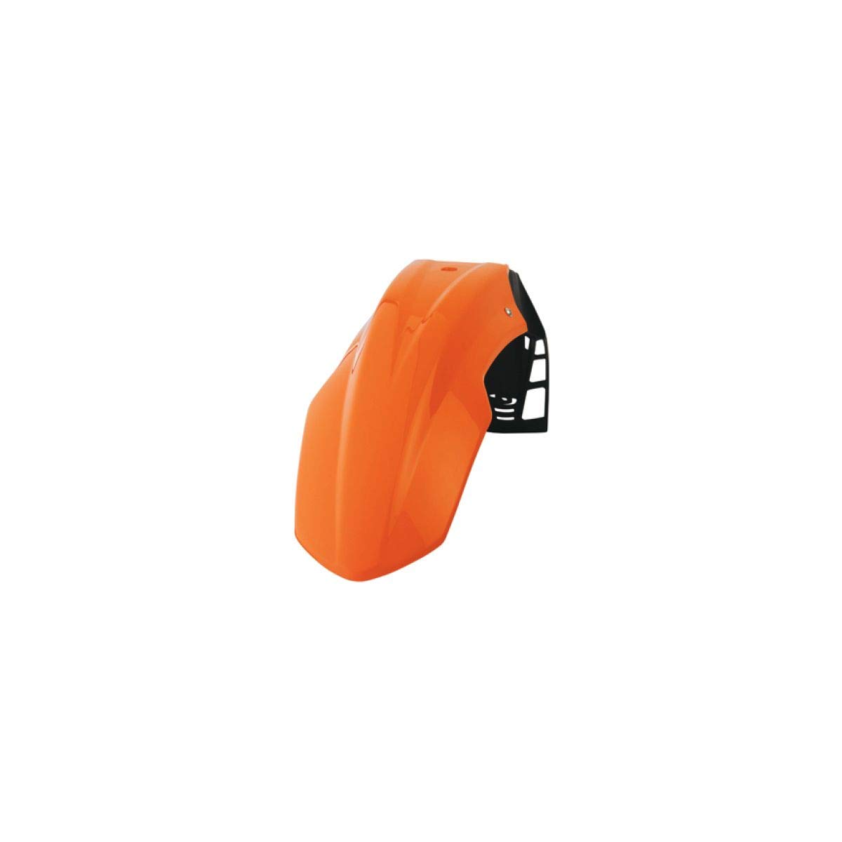 Polisport Freeflow - Vorderradkotflügel Orange Universal von Polisport