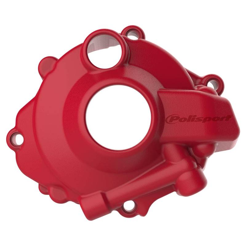 Polisport Ignition CVR CRF250 18- RD von Polisport