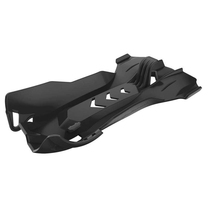 FORTRESS SKID PLATE BK von Polisport