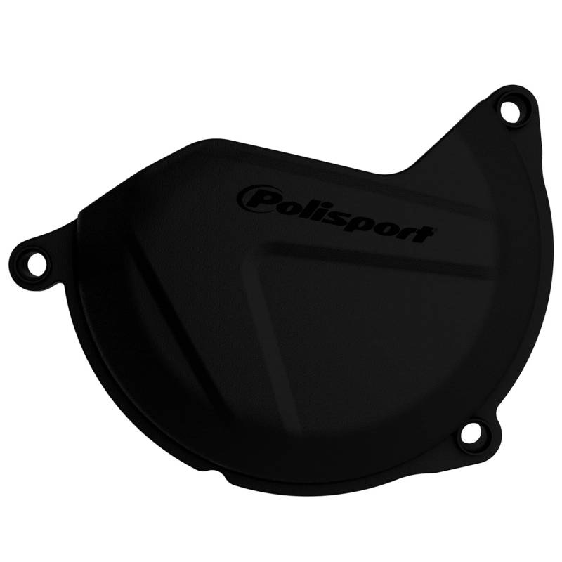 CLUTCHCVR PROT KTM HVA BK von Polisport