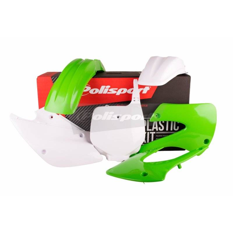 Polisport Plastikkit von Polisport