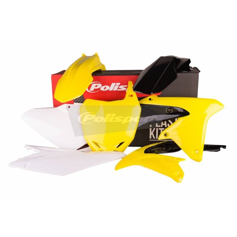 Polisport Plastikkit von Polisport