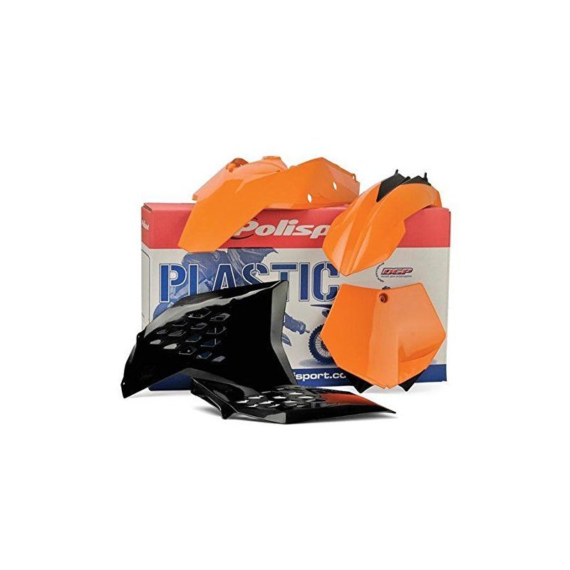 Polisport Plastikkit von Polisport