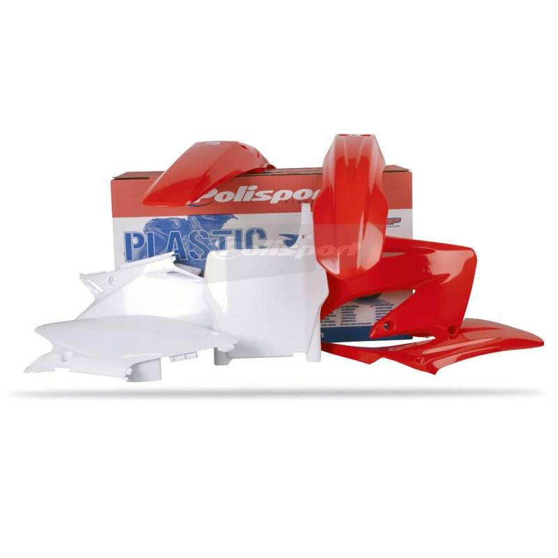 Polisport Plastikkit von Polisport