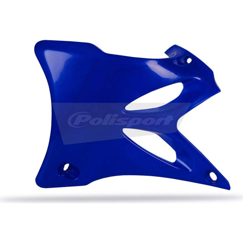 RAD COVERS YZ85 02-14 BL von Polisport