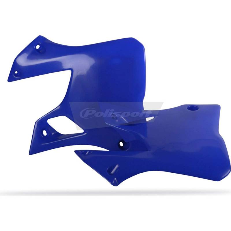 Polisport Rad Covers YZ125/250 96-01 BL von Polisport