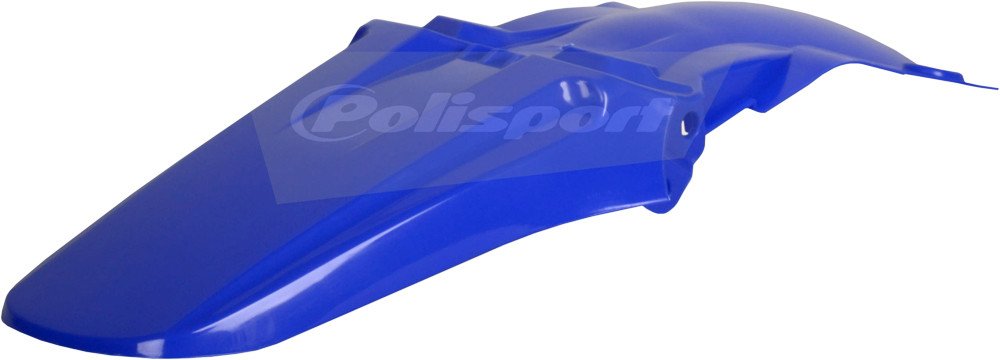 FENDER REAR YZ80 93-01 BL von Polisport