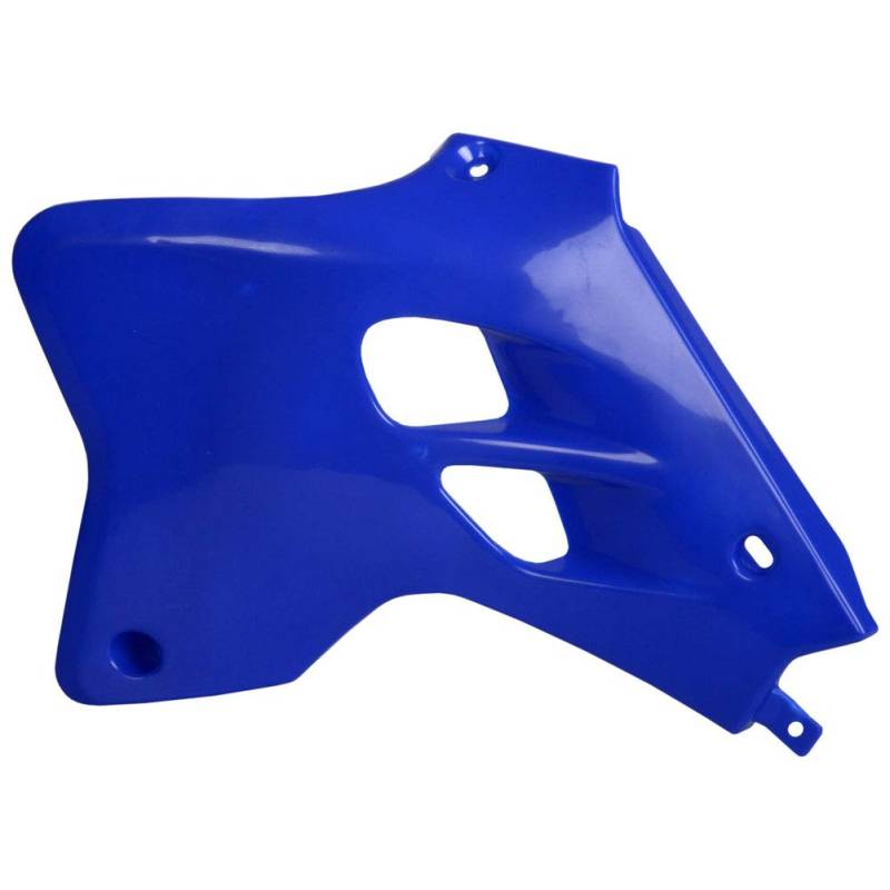 RAD COVERS YZ80 93-01 BL von Polisport