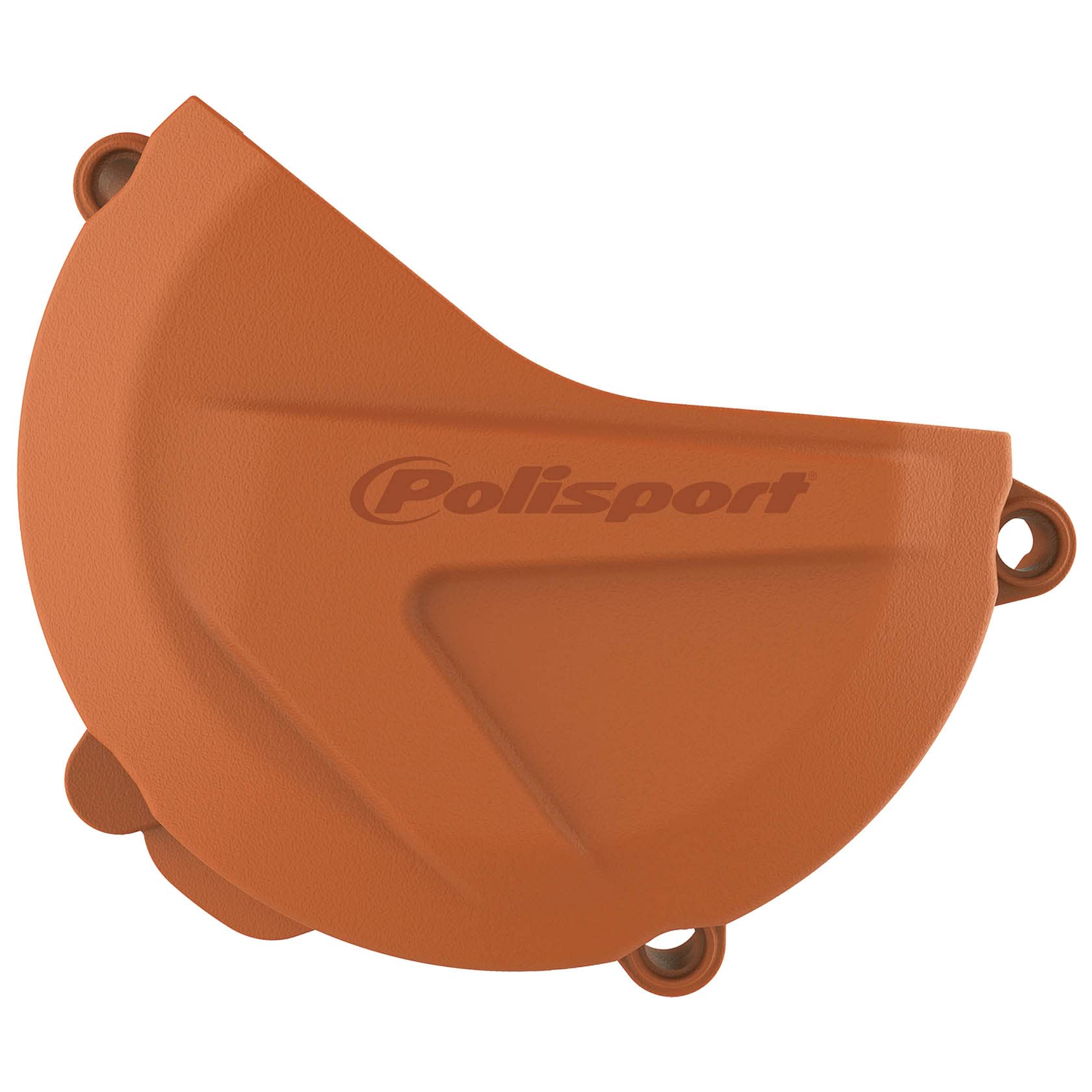 Schutz COPERCHIO FRIZIONE ARANCIONE von Polisport