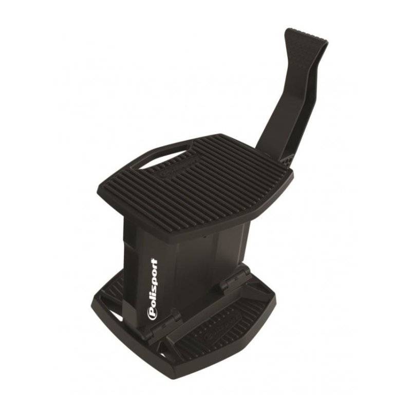 Stand Lift Poli Bk/Bk von Polisport