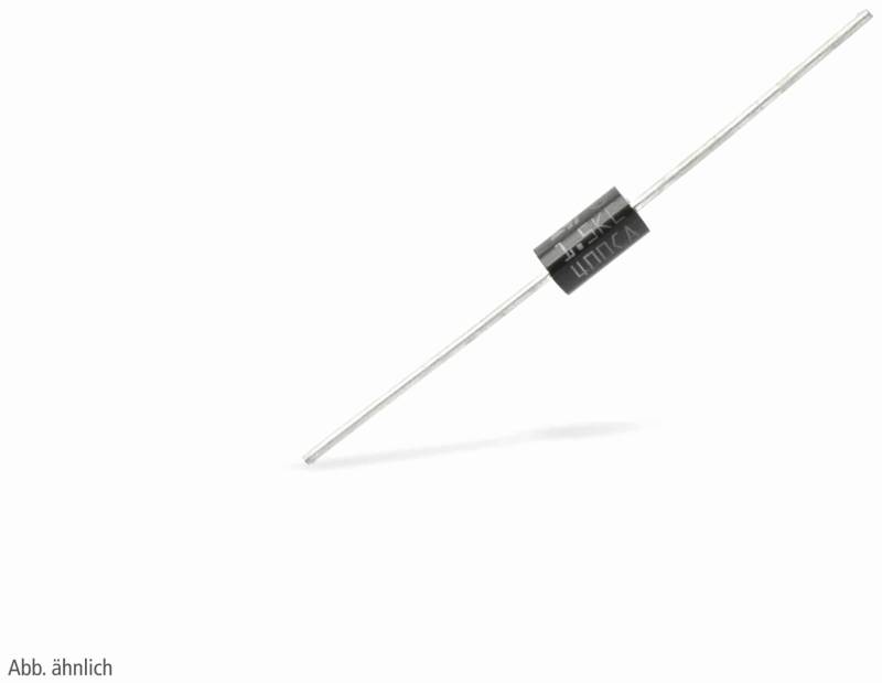 TVS-Schutzdiode 1,5KE400CA von Pollin-Choice