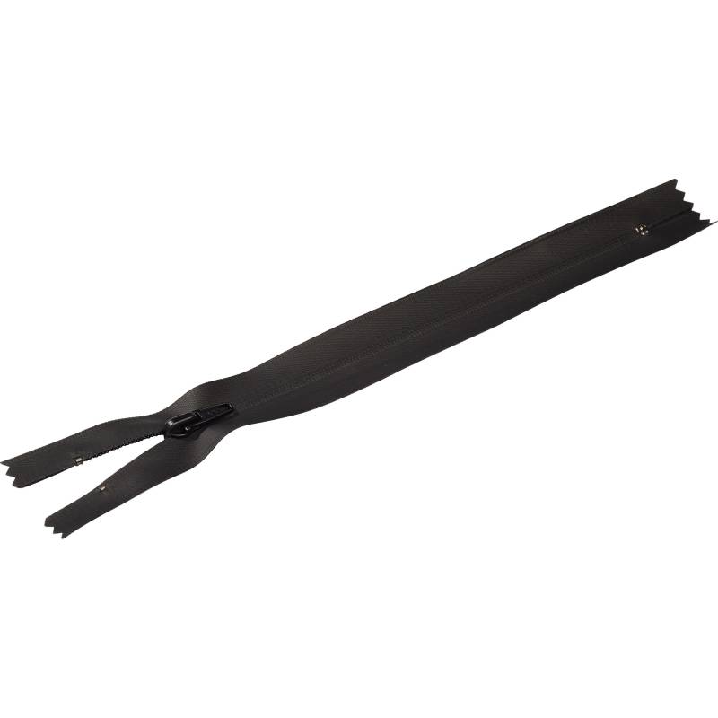 POLO 3C Reißverschluss (wasserdicht) schwarz 20 cm von Polo