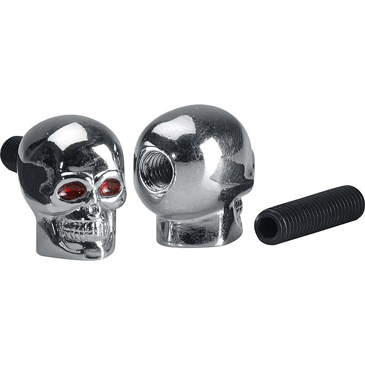 POLO Schraube Totenkopf M6 von Polo