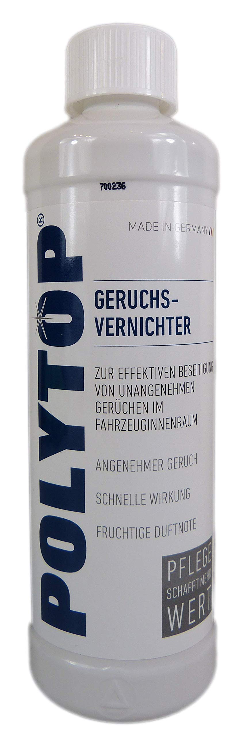 POLYTOP Geruchsvernichter 500 ml von Polytop