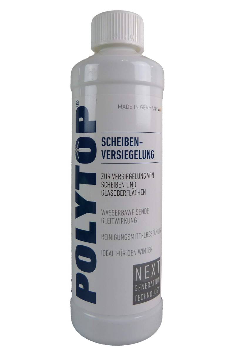 Polytop Scheibenversiegelung 500 ml von Polytop