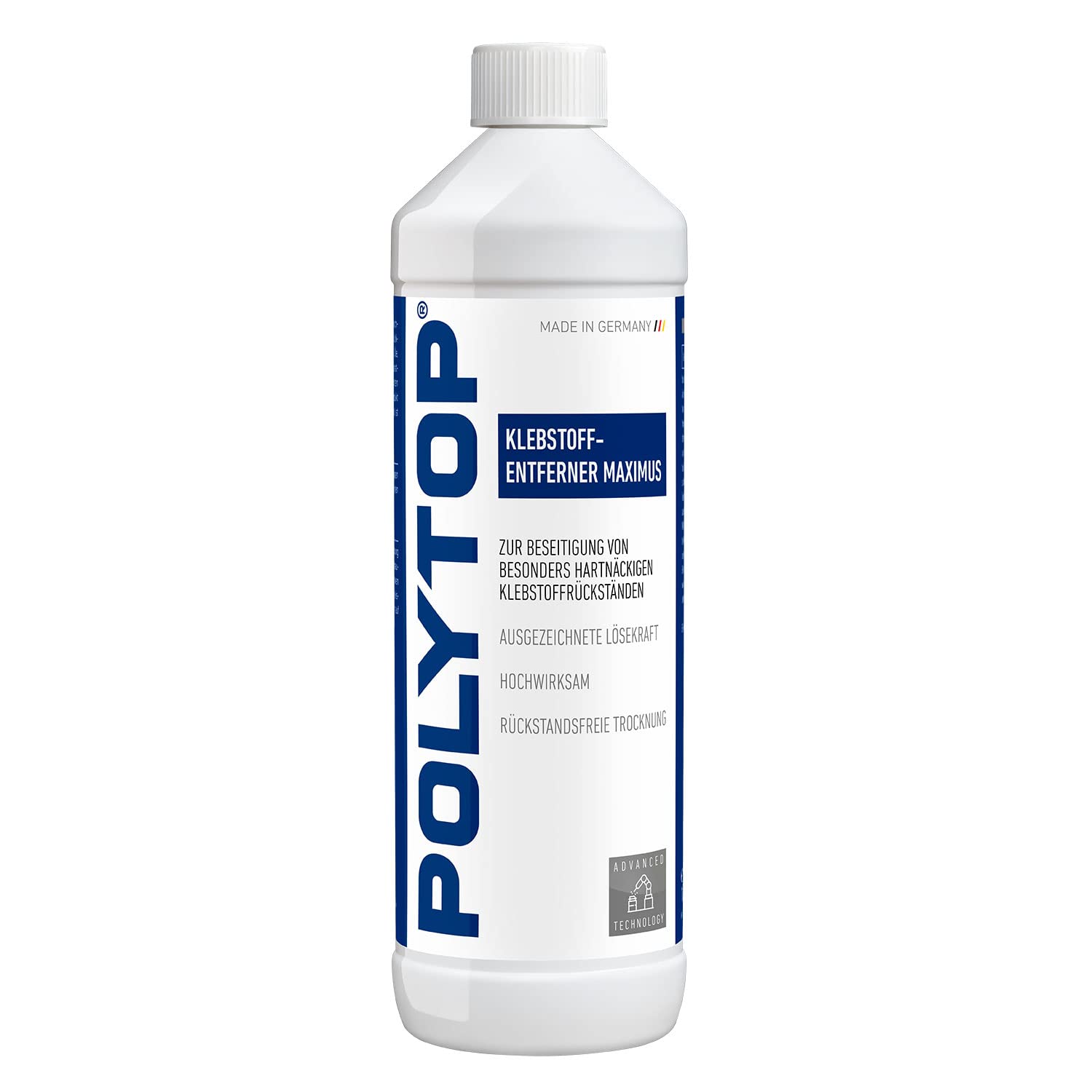 Polytop Klebstoffentferner Maximus 1 L von Polytop