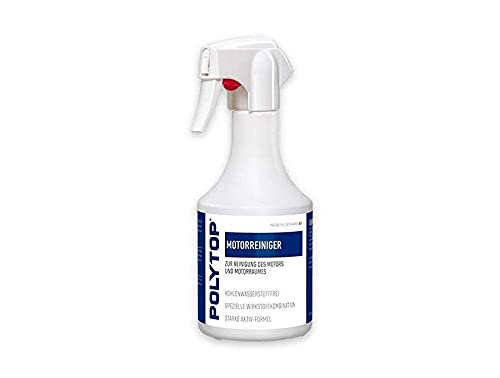 Polytop Motorreiniger 500 ml von Polytop