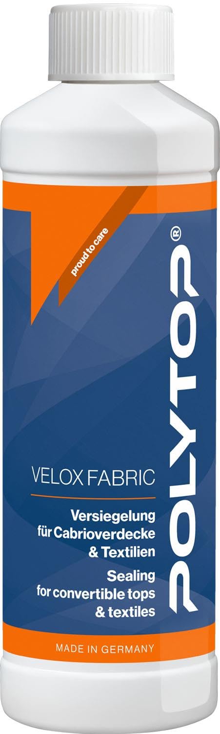 Polytop Velox Fabric 500ml von Polytop