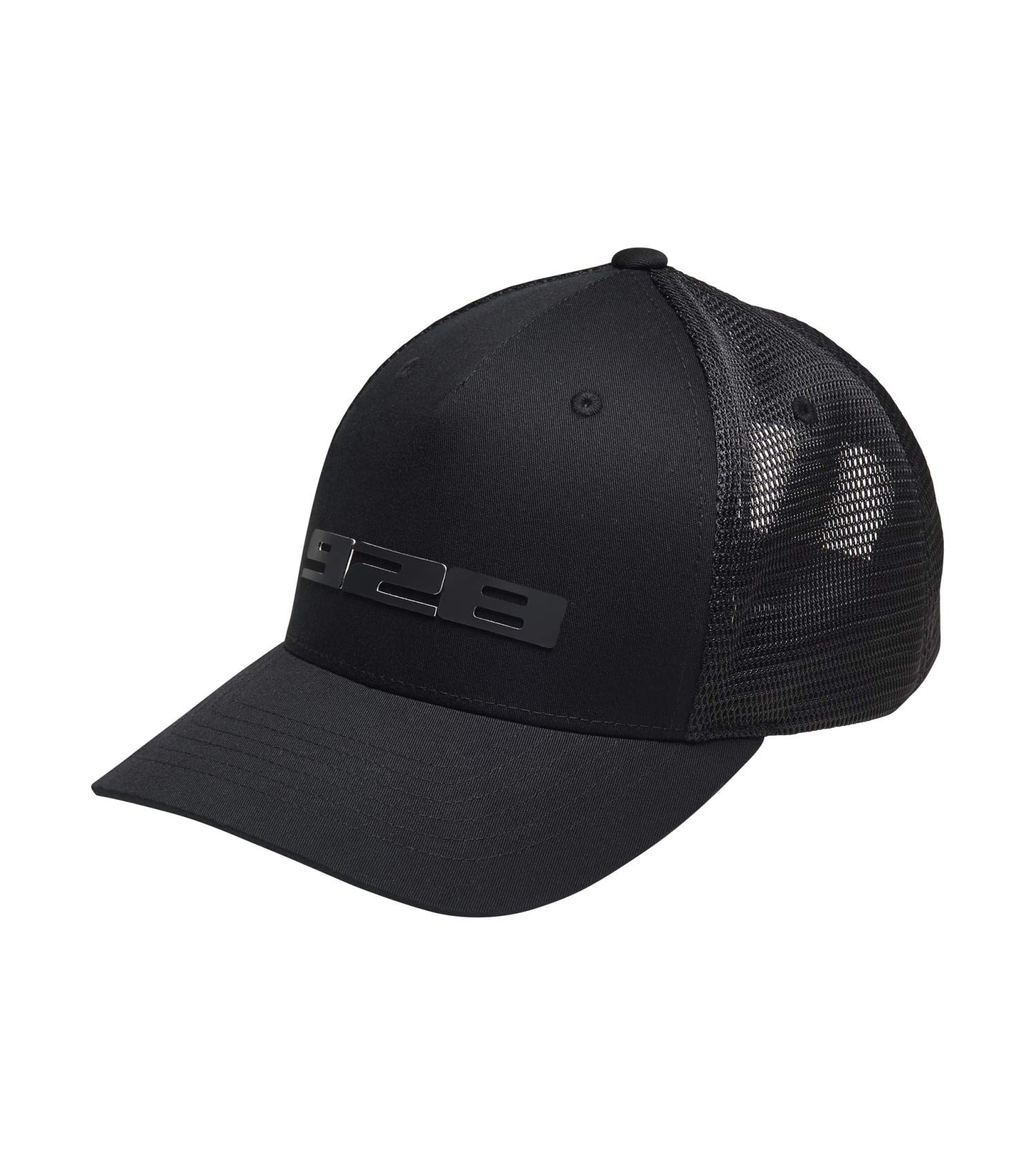 PORSCHE Snapback Cap/Kappe Porsche 928 Schwarz/black/Classic/Mütze von Porsche