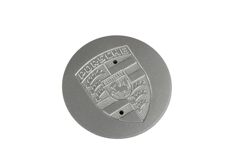 Porsche 1Stück+ 911 964 924 928 944 Radzierdeckel Nabendeckel Raddeckel von Porsche