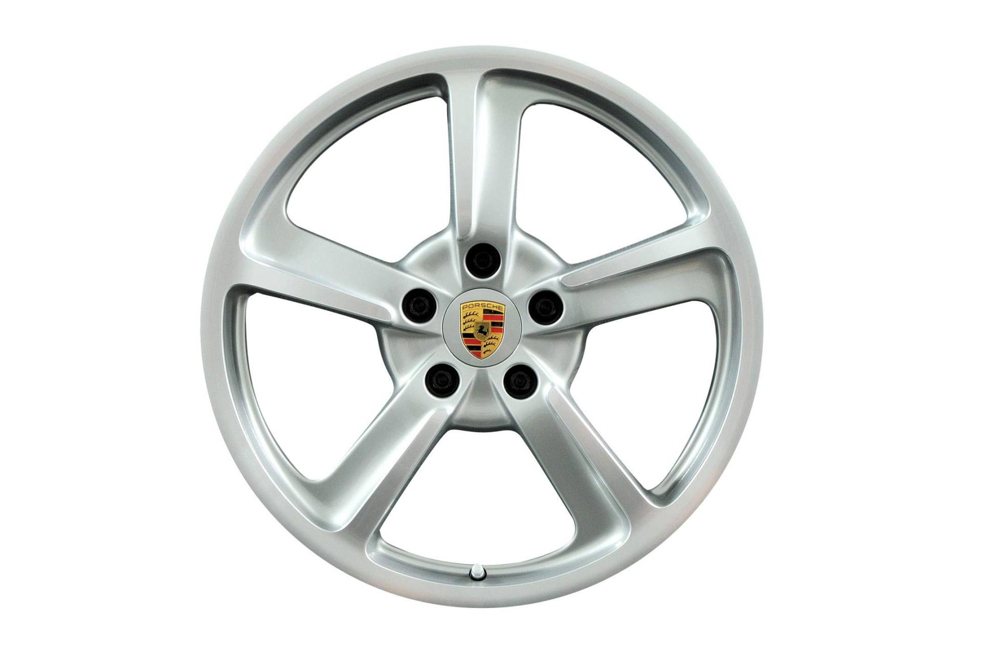 Porsche 911 991.1 20" Sport Techno Felge/wheel rim 11,5Jx 20 ET68 von Porsche