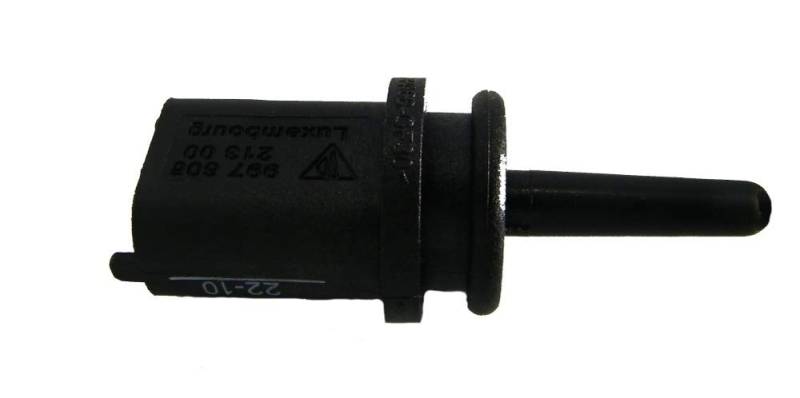 Porsche 987 997 911 970 958 2.7 3.4 3.6 4.8 Temperatursensor Sensor 99760621300 von Porsche