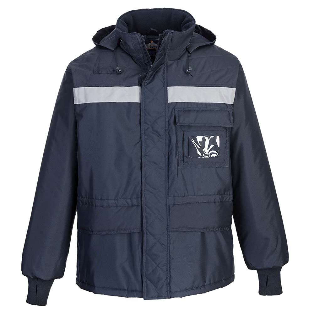 ColdStore Jacket von Portwest