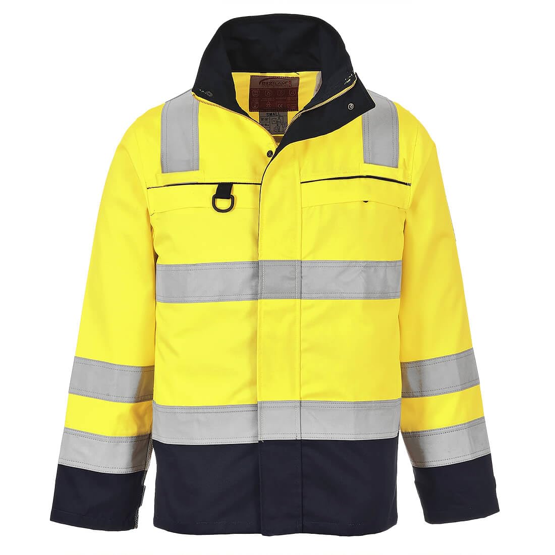 Hi-Vis Multinorm Jacket, colorYeNa talla Medium von Portwest