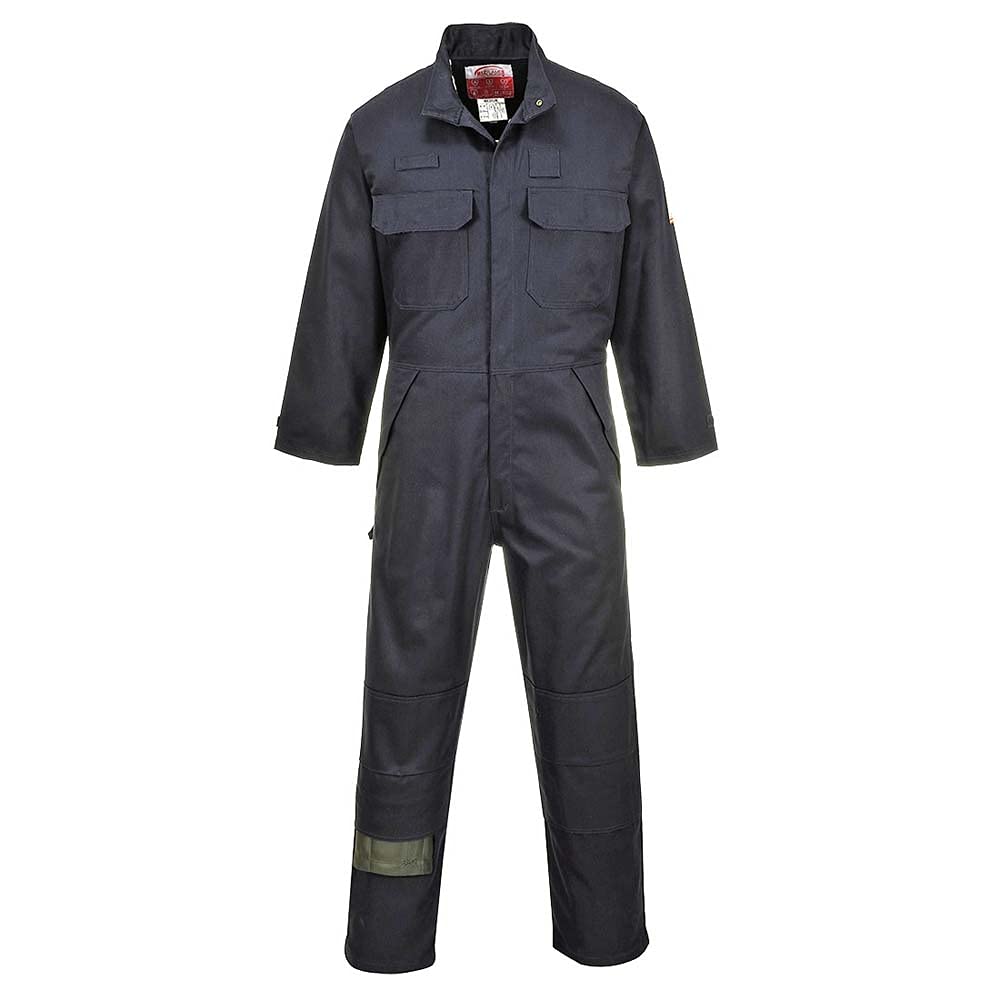 Multi-Norm Coverall, colorNavy talla Large von Portwest