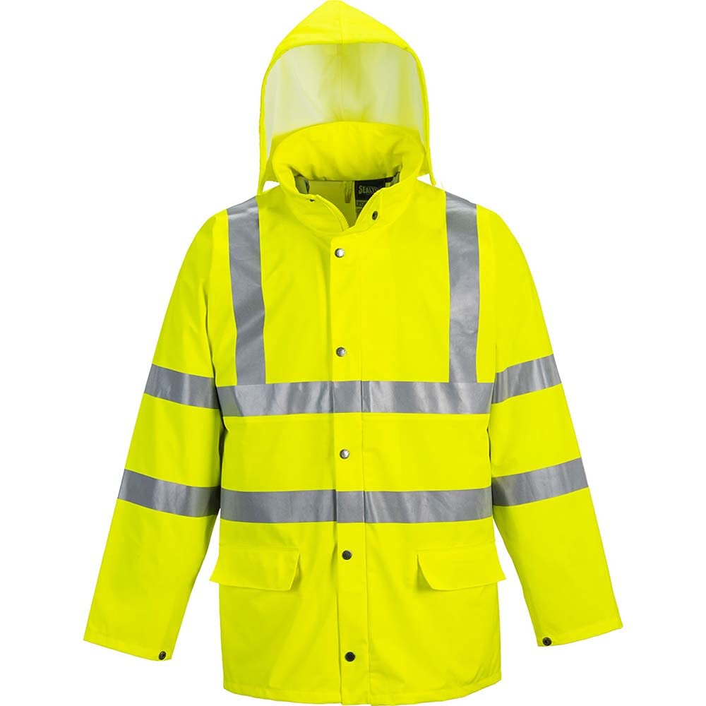 PORTWEST Sealtex Ultra Jacket, colorYellow talla XSmall von Portwest