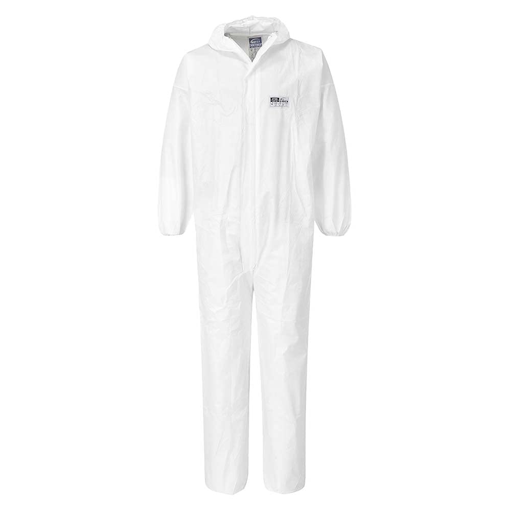 Portwest Biztex Microcool 60g (50pcs) - Color: White - Talla: 3 XL von Portwest