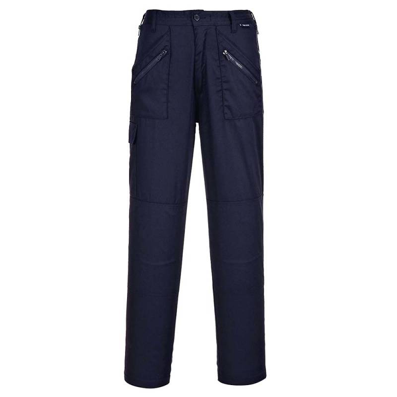 Portwest HOSE ACTION FÜR DAMEN, Größe: XXL, Farbe: Marine, S687NARXXL von Portwest