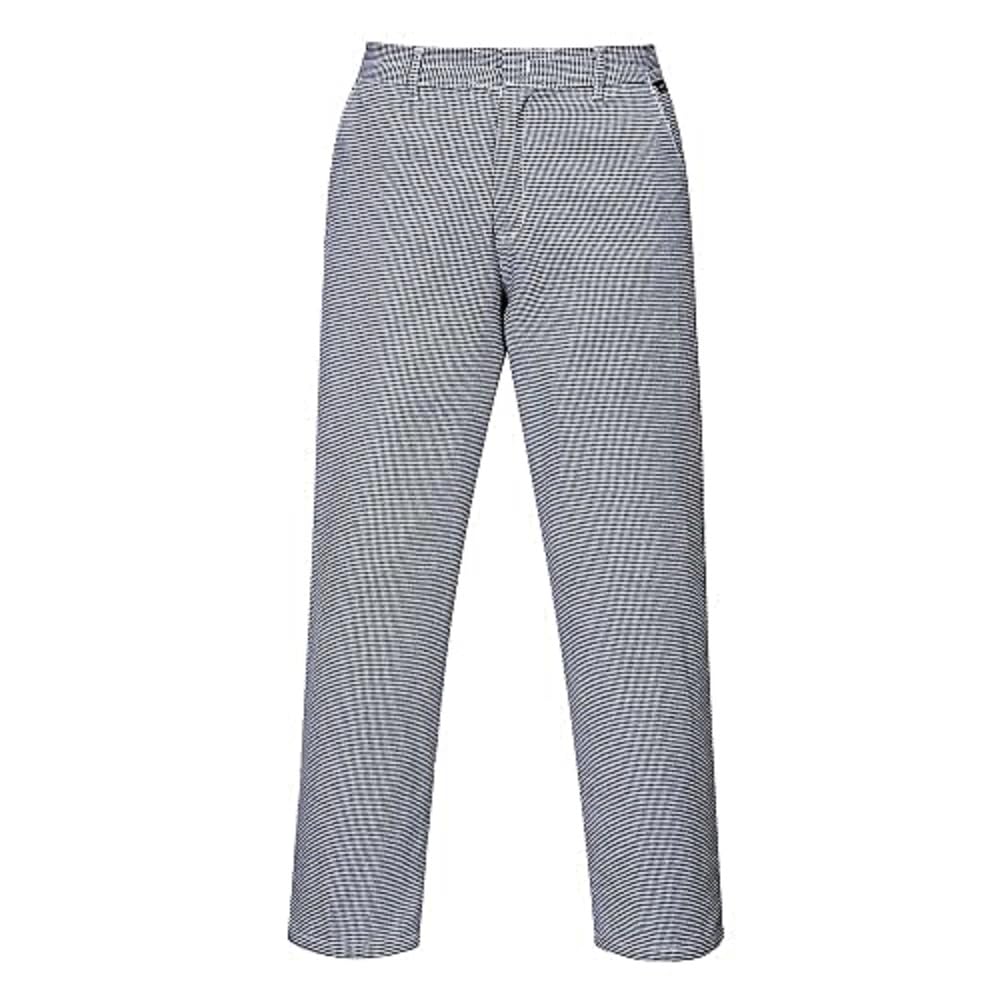 Portwest Herren s068htrm Hose, Harrow White, M EU von Portwest