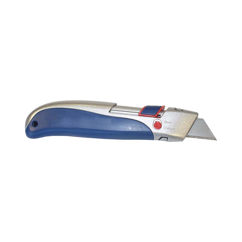 Portwest Retractable Safety Cutter, colorBluetalla von Portwest