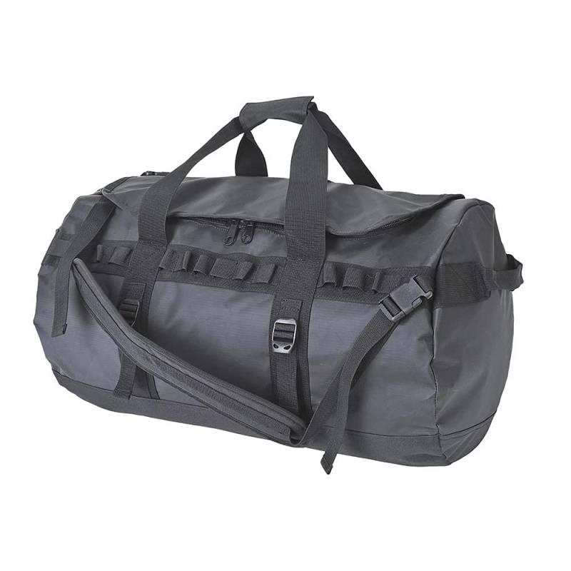 Portwest Wasserdichte Tasche, Größe: Einheitsgröße, Farbe: Schwarz, B910BKR von Portwest