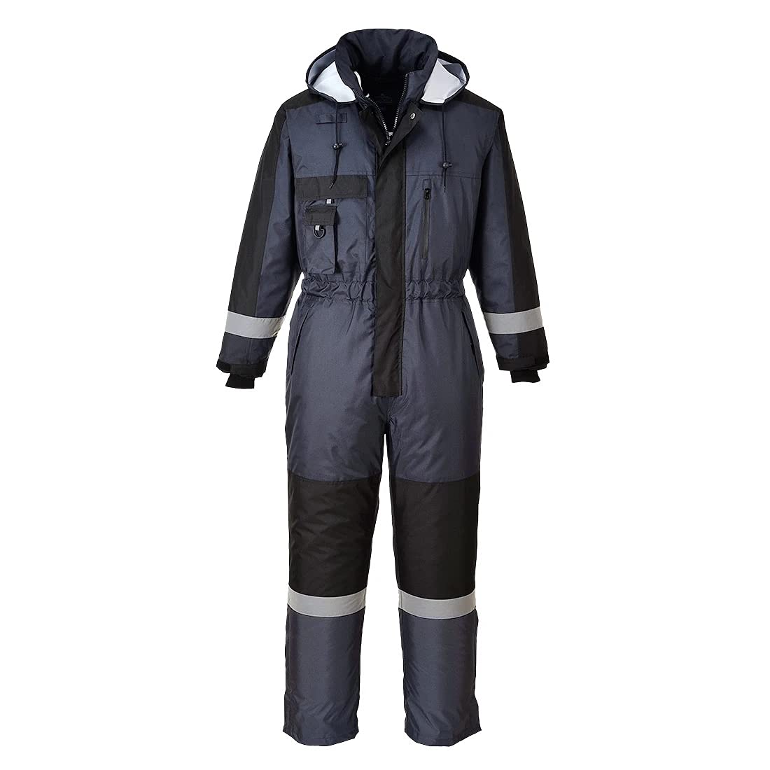 Portwest Winter Overall, Größe: S, Farbe: Marine, S585NARS von Portwest