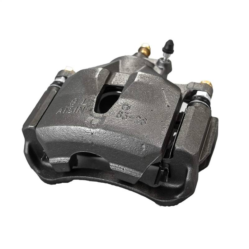 Power Stop L4926 Ersatz-Bremssattel hinten links für Ford Mustang 2005–2014 [fahrzeugspezifisch] von Power Stop